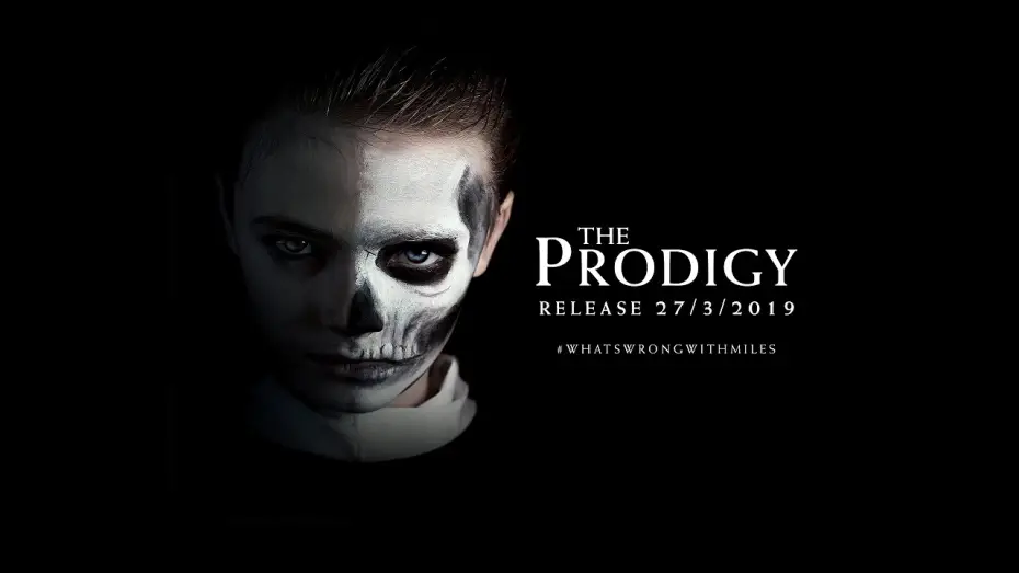 Watch film The Prodigy | THE PRODIGY trailer / bande annonce RELEASE BE 27/03/2019