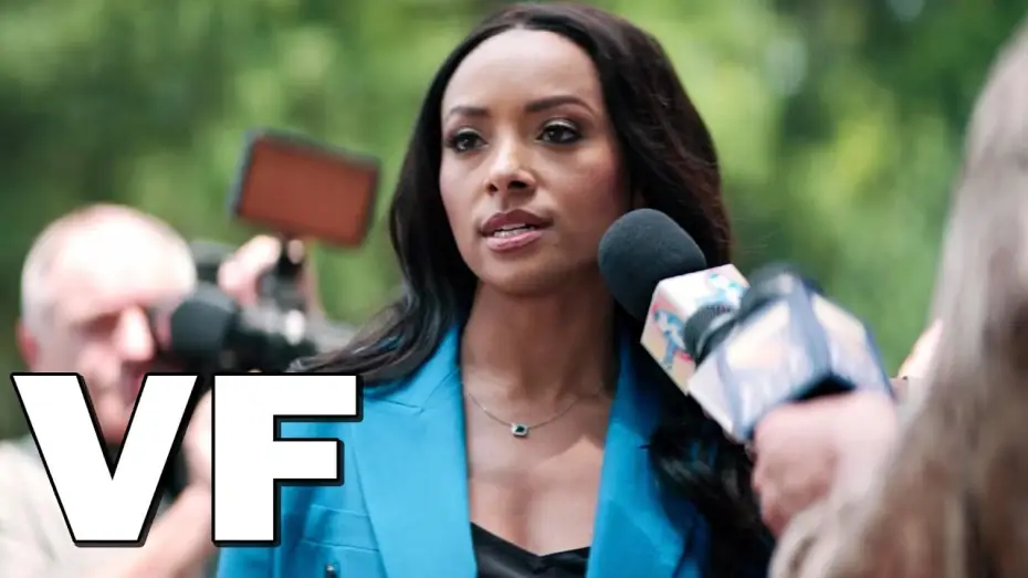 Watch film Tyler Perry's Duplicity | LA DUPLICIT&Eacute; Bande Annonce VF (2025) Tyler Perry