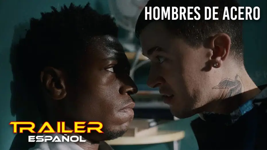 Watch film Wasteman — Hombres de acero - Tráiler español