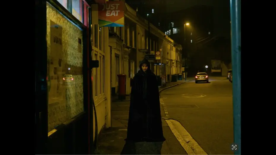 Watch film 1. Initial Impressions of Slough — 1. Initial Impressions of Slough