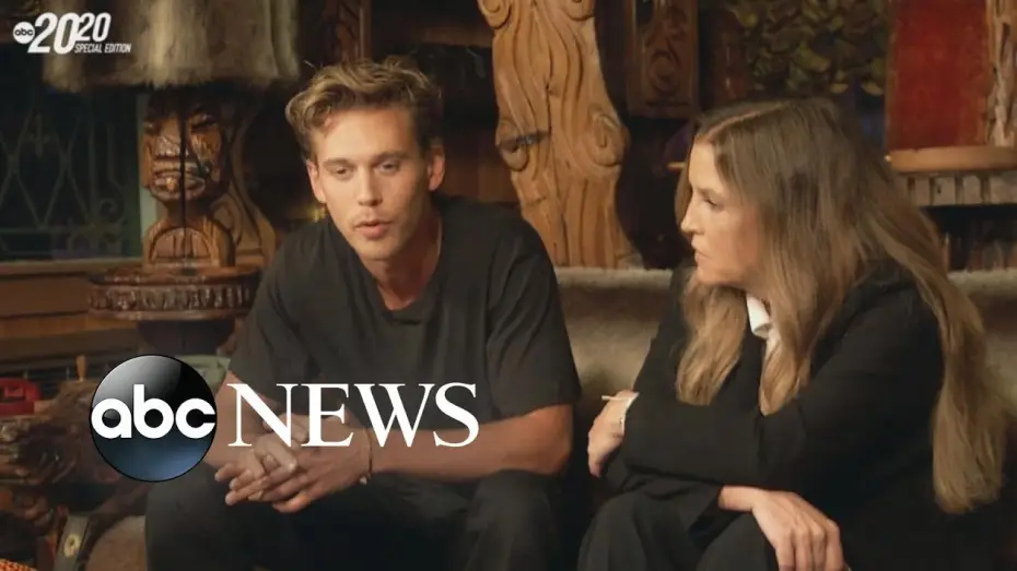Watch film Elvis | Lisa Marie Presley said actor Austin Butler &lsquo;honored&rsquo; Elvis in new film portrayal