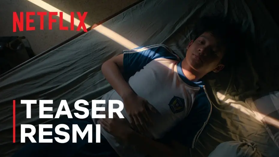 Watch film Me Before Me — Aku Sebelum Aku | Teaser Resmi | Netflix