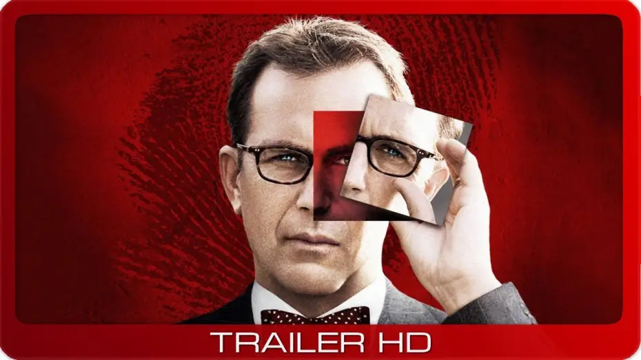 Watch film Mr. Brooks — Mr. Brooks ≣ 2007 ≣ Trailer