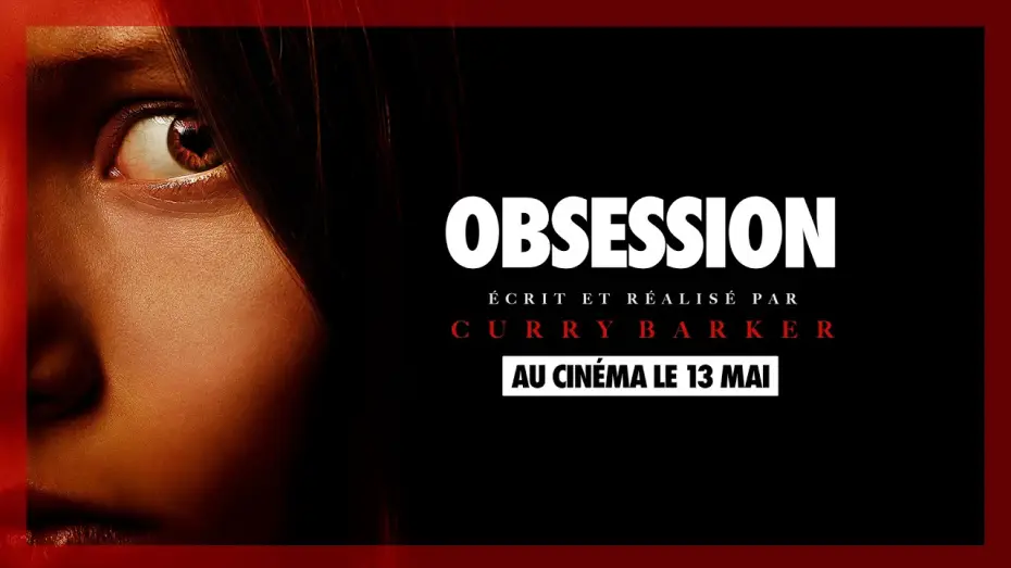 Watch film Obsession | OBSESSION | Spot 20s VOST