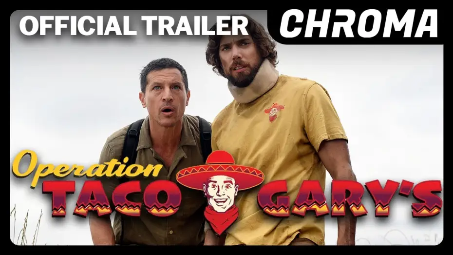 Watch film Operation Taco Gary's | Trailer