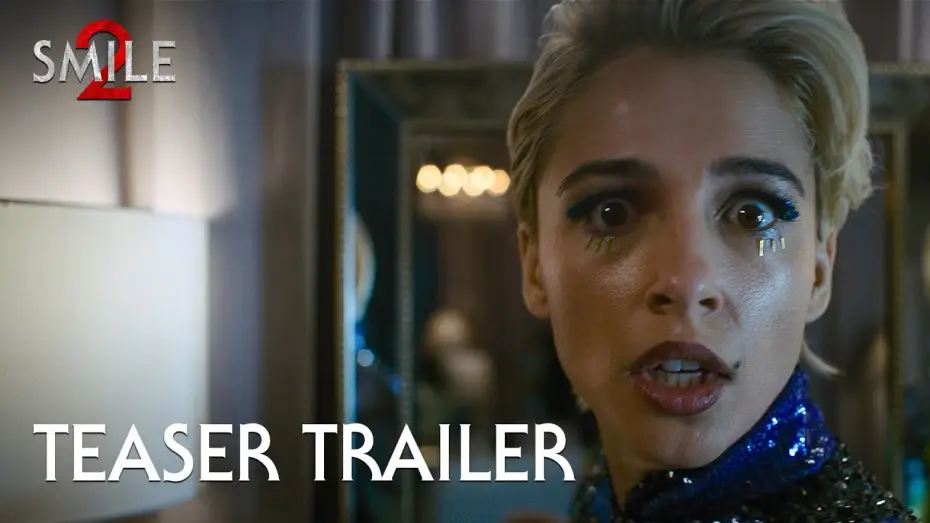 Watch film Smile 2 | Official Teaser Trailer