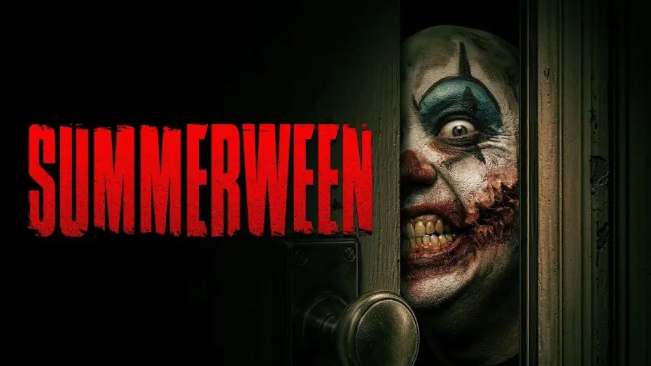 Watch film Summerween | Summerween | Official Trailer | Horror Brains