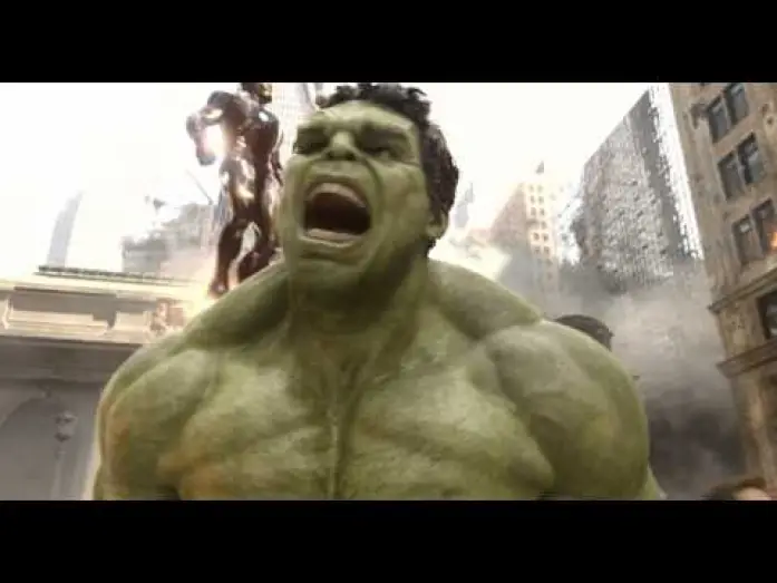 Watch film The Avengers | TV Spot - Together
