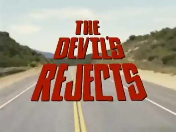 Watch film The Devil's Rejects — Official Trailer