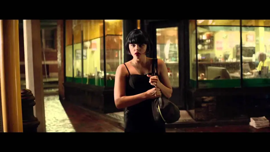 Watch film The Equalizer | The Equalizer - Trailer B - Deutsch HD