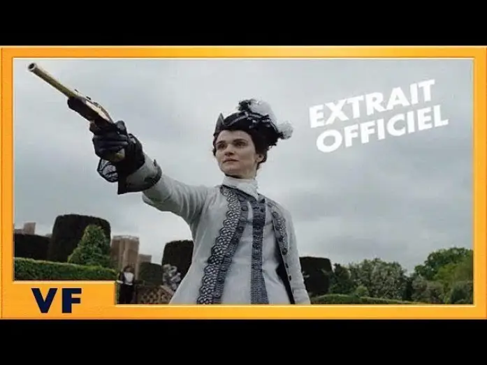 Watch film The Favourite | La Favorite - Extrait S&eacute;ance de tir VF