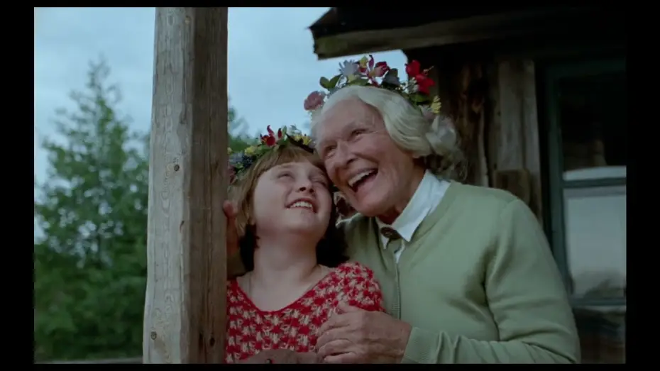 Watch film The Summer Book | Das Sommerbuch deutscher Trailer