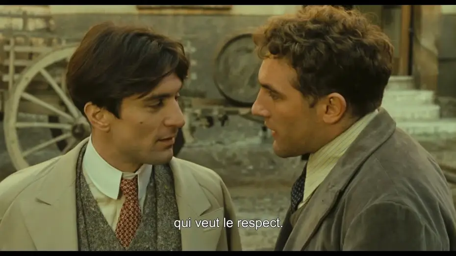 Watch film 1900 | NOVECENTO 1900 - Bande Annonce VOST