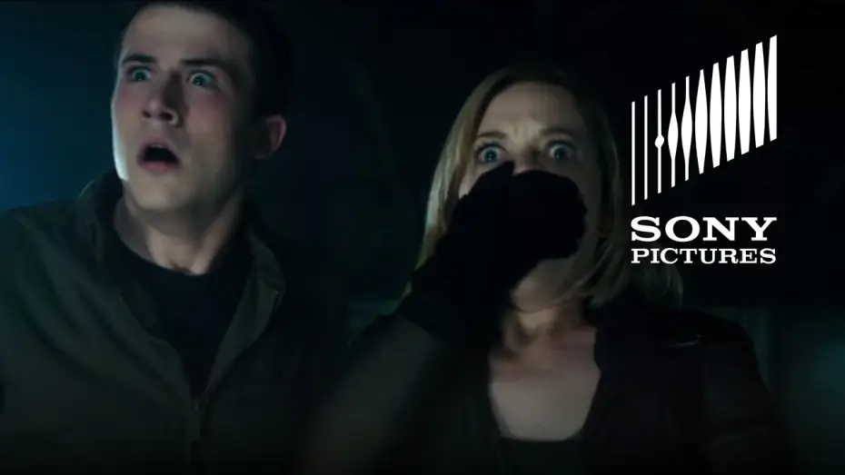 Watch film Don't Breathe | DON'T BREATHE: TV Spot - "Don't"