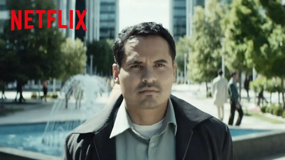 Watch film Extinction | Extinction - Trailer ufficiale - Netflix