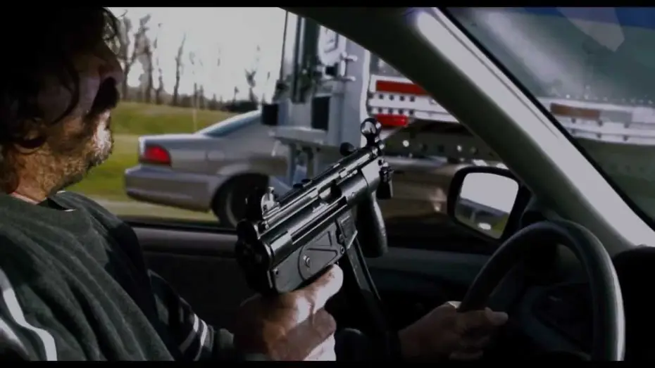 Watch film Snitch | INFILTR&Eacute; Bande-Annonce VF
