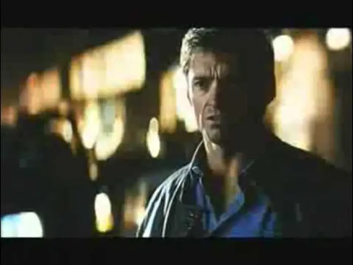 Watch film Swordfish — Codice: Swordfish (2001) - Trailer  ITALIANO