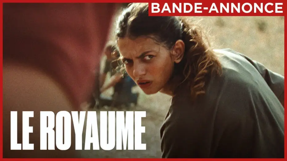 Watch film The Kingdom | LE ROYAUME | Le 13 novembre au cin&eacute;ma
