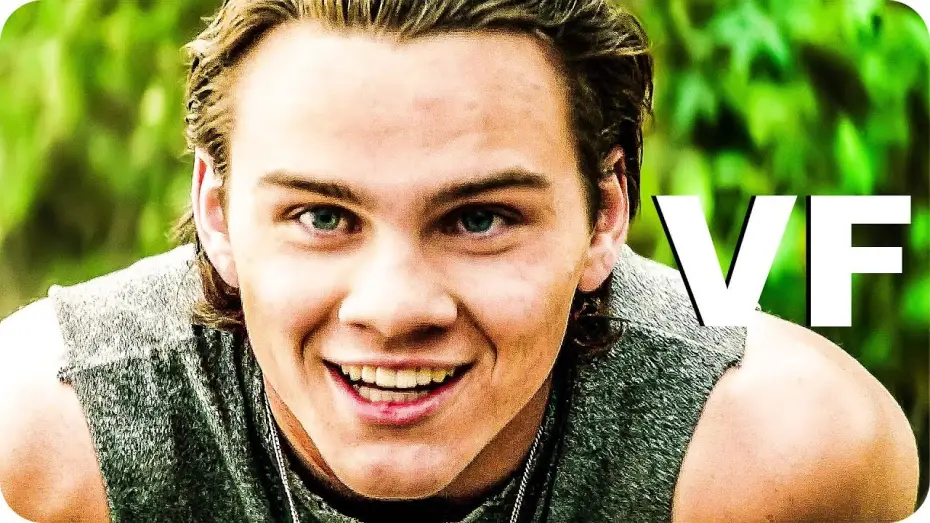 Watch film A-X-L | AXL Bande Annonce VF (2018) 🅽🅴🆃🅵🅻🅸🆇