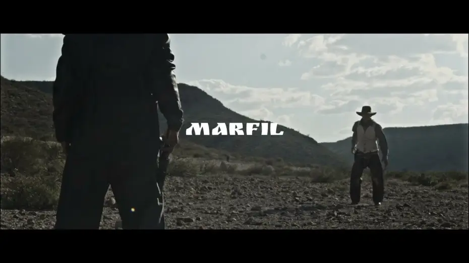 Watch film Martini Shot | Marfil Studios | Tr&aacute;iler del Canal