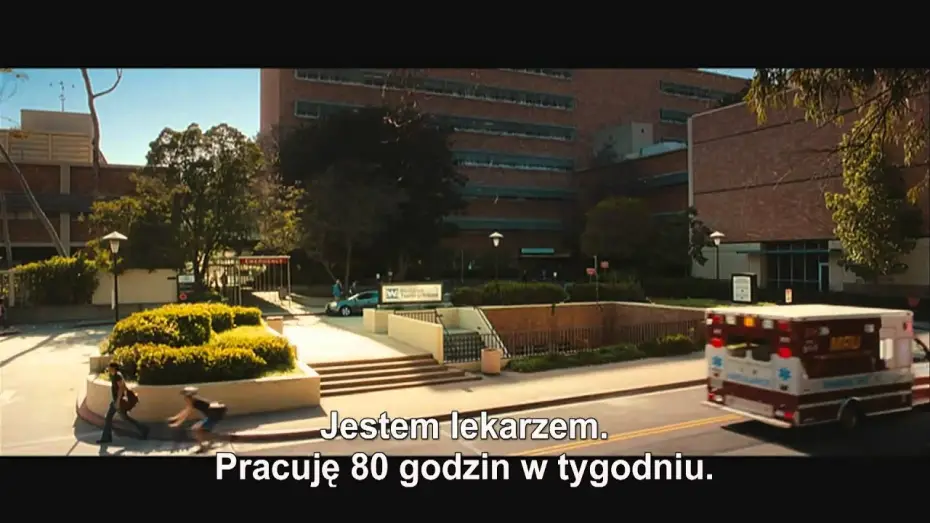 Watch film No Strings Attached — Sex Story - zwiastun
