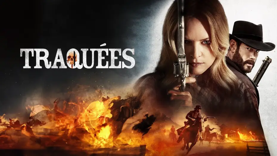 Watch film Place of Bones | TRAQU&Eacute;ES (2024) - Bande-annonce | HD - VF