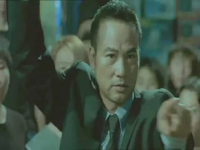 Watch film SPL: Kill Zone | Kill Zone SPL - Trailer