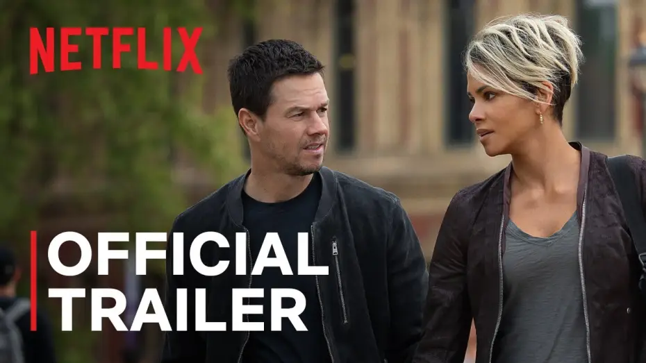 Watch film The Union | Official Trailer