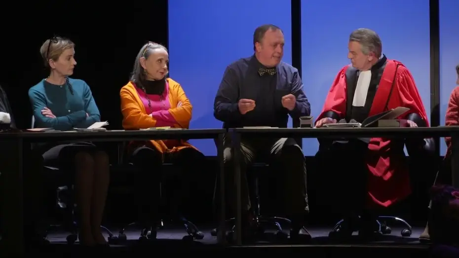 Watch film Femmes en colère — Femmes en colère