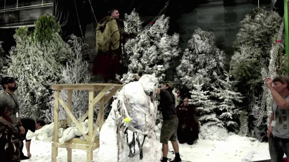 Watch film Krampus | The Dark Elves