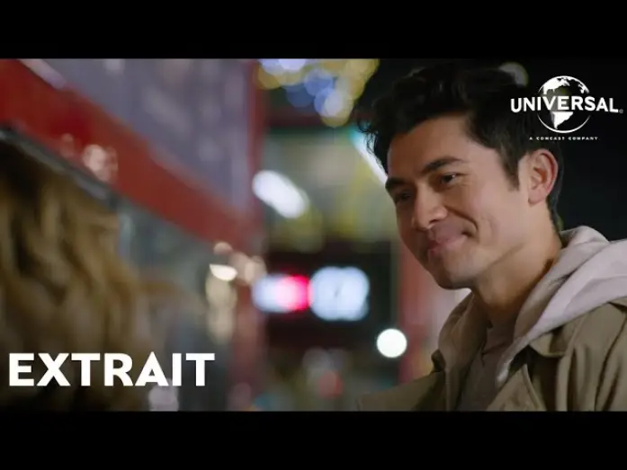 Watch film Last Christmas — Last Christmas - Extrait : "Kate découvre que Tom n’a pas de portable" [VF]