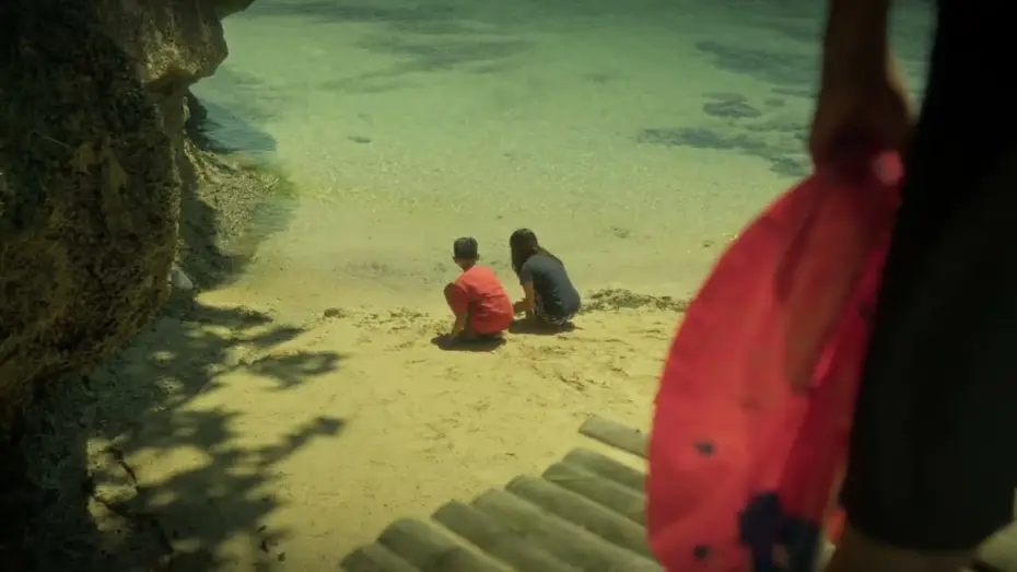 Watch film Life Buoy — Salbabida (2024) - Trailer