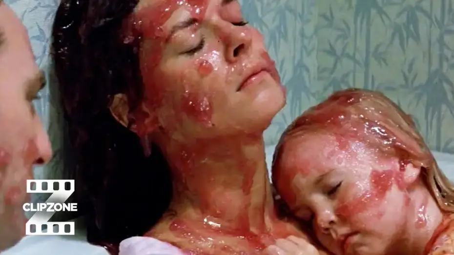 Watch film Poltergeist | Exiting The Other World