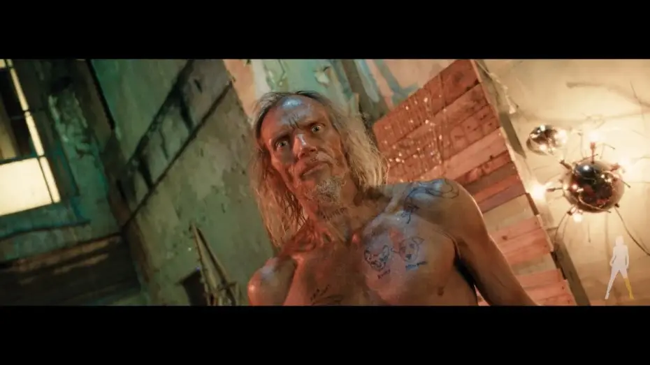 Watch film Street Trash — Blu-ray Promo Trailer