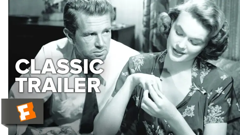 Watch film The Asphalt Jungle — The Asphalt Jungle (1950) Official Trailer - Marilyn Monroe, Sterling Hayden Movie HD