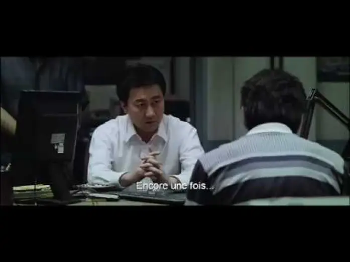 Watch film The Chaser | THE CHASER Film Annonce