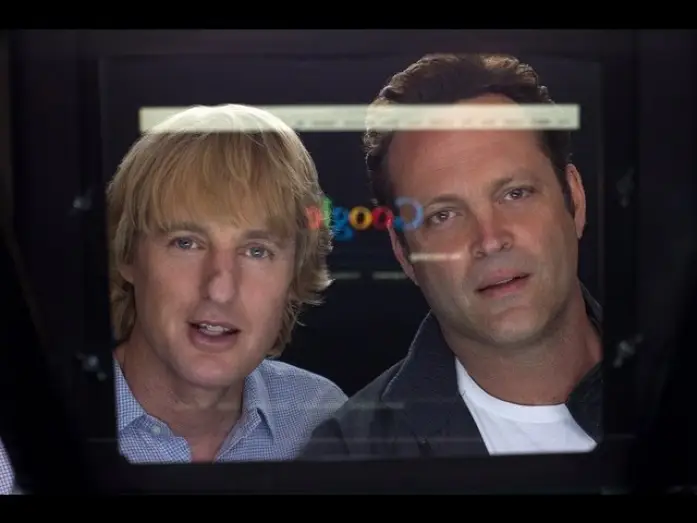 Watch film The Internship | Les Stagiaires : Bande annonce VF HD