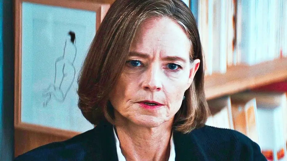 Watch film A Private Life | Частная жизнь &mdash; Русский трейлер (Дубляж, 2026)