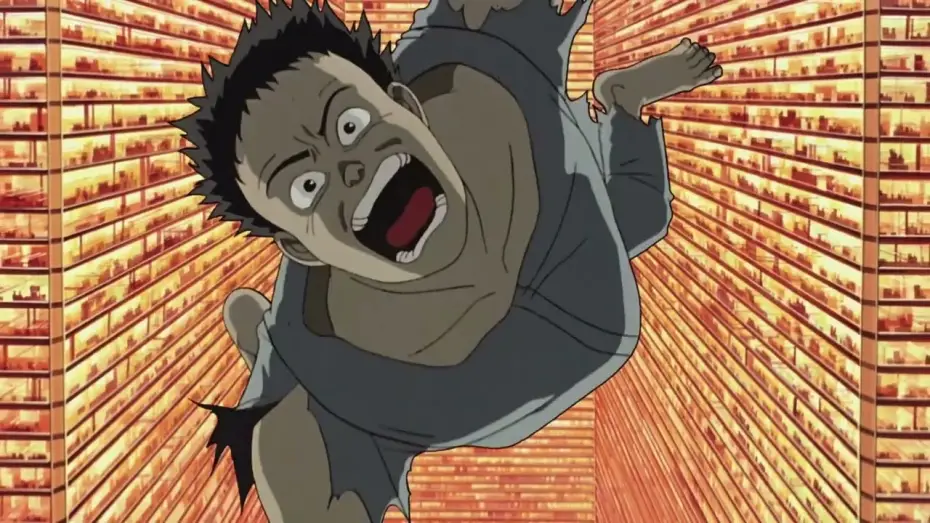 Watch film Akira | Zwiastun. W Multikinie od 15 grudnia