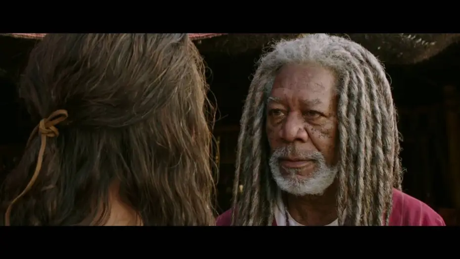 Watch film Ben-Hur | Ben-Hur (2016) Bande annonce VF