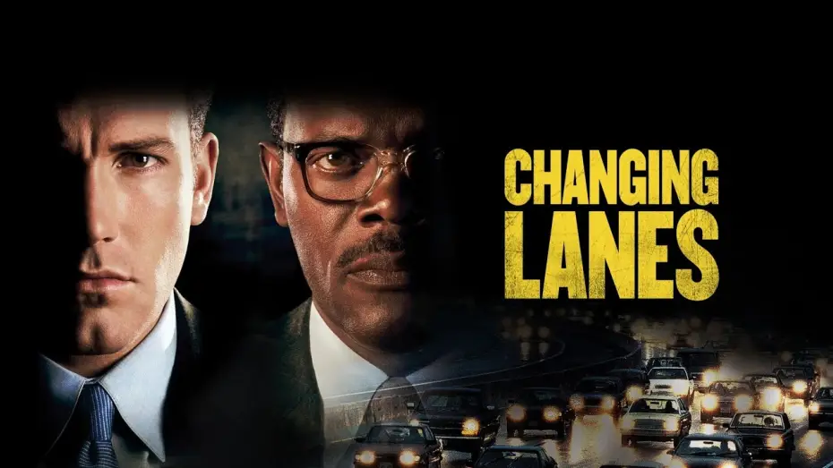 Watch film Changing Lanes | Ipotesi di reato (film 2002) TRAILER ITALIANO