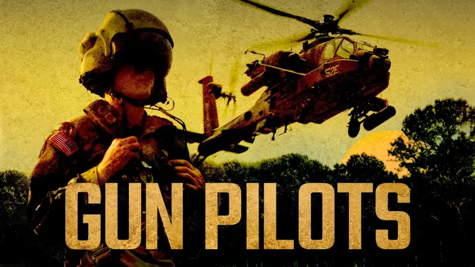 Watch film Gun Pilots — Gun Pilots | Official Trailer