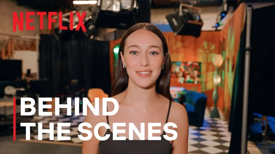 Watch film It's What's Inside | Behind the Scenes with the Cast of IT'S WHAT'S INSIDE