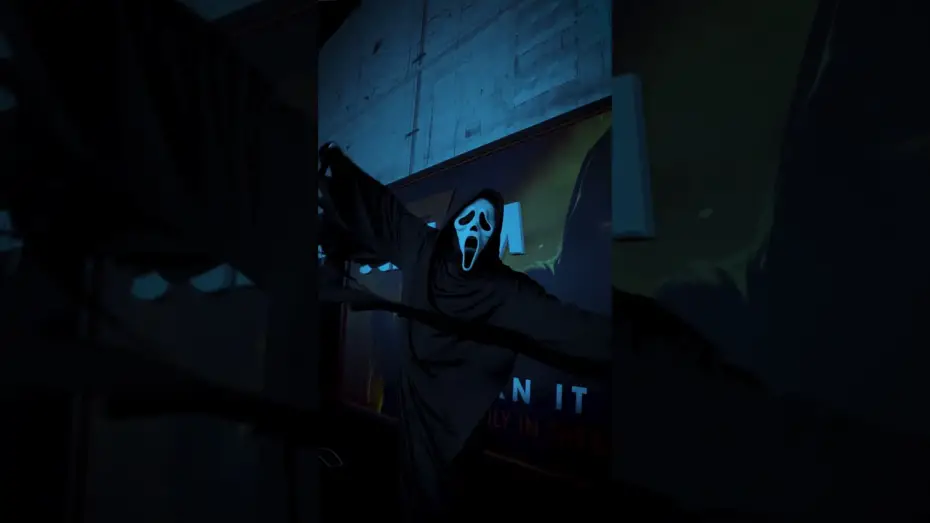 Watch film Scream 7 | Glam Bot