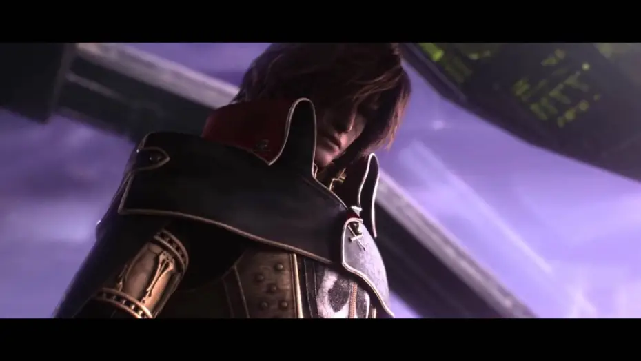Watch film Space Pirate Captain Harlock | Albator : Le Corsaire de l'Espace - Bande Annonce VF