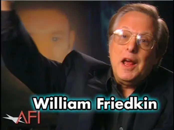 Watch film The French Connection | William Friedkin On The Car Chase In THE FRENCH CONNECTION