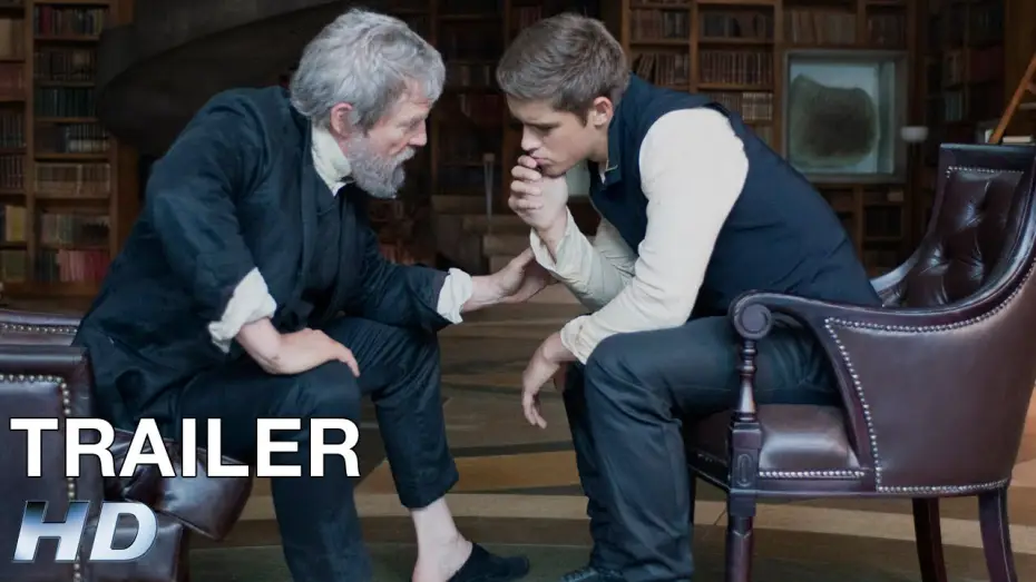 Watch film The Giver | H&uuml;ter der Erinnerung - The Giver - Trailer 1 - Deutsch HD