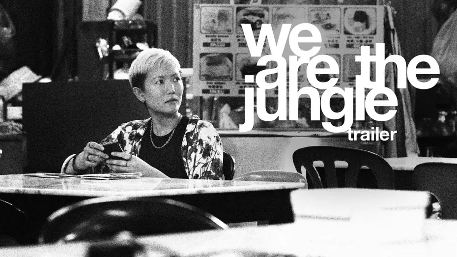 Watch film We Are The Jungle | Somos La Jungla (We Are The Jungle) trailer sub. Espa&ntilde;ol