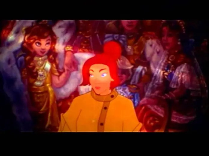 Watch film Anastasia — Anastasia (1997) - Bande-annonce officielle VF