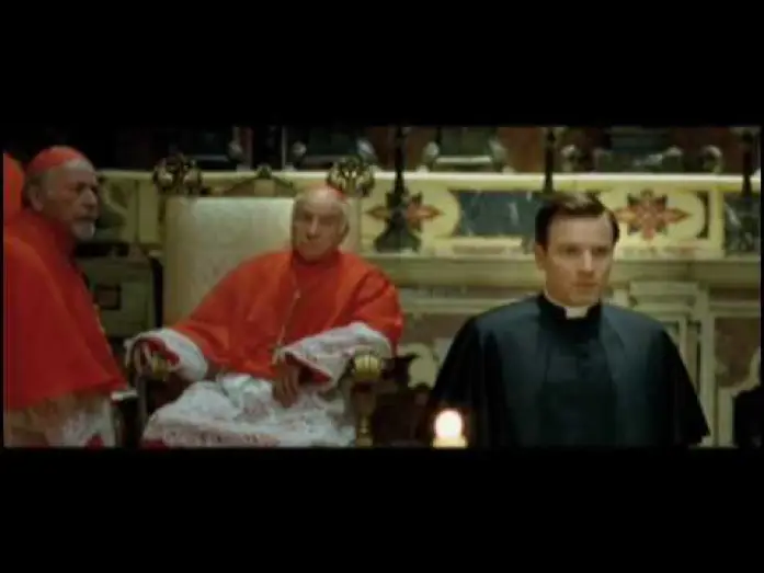 Watch film Angels & Demons | Anges et d&eacute;mons Bande annonce